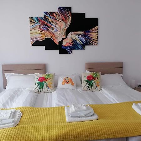 Happy House Apartment Hunedoara Luaran gambar