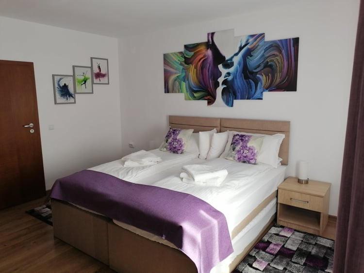 Happy House Apartment Hunedoara Luaran gambar